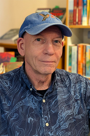 Christopher J. Jarmick